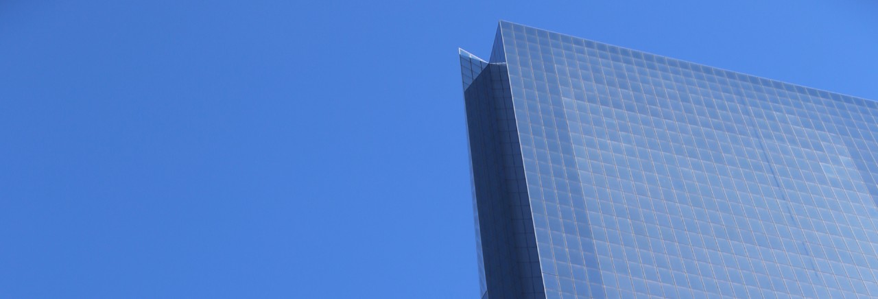 4 World Trade Center office building in New York City. 
